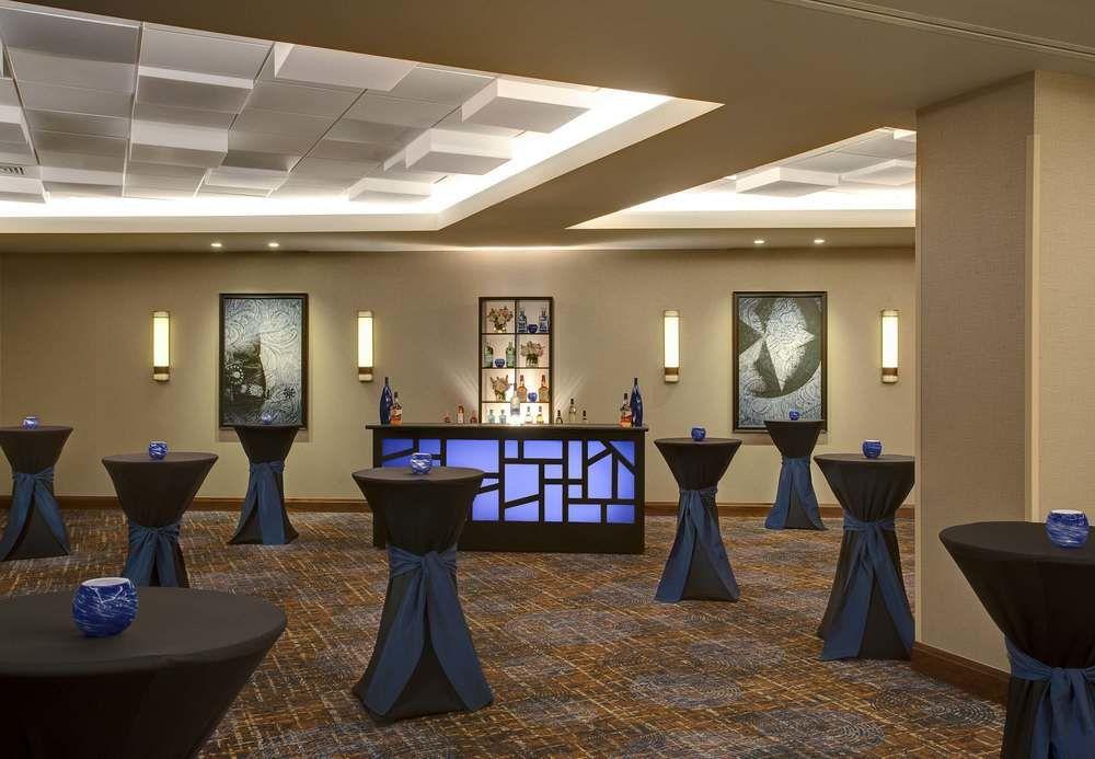 Airport Marriott At George Bush Intercontinental Hotel