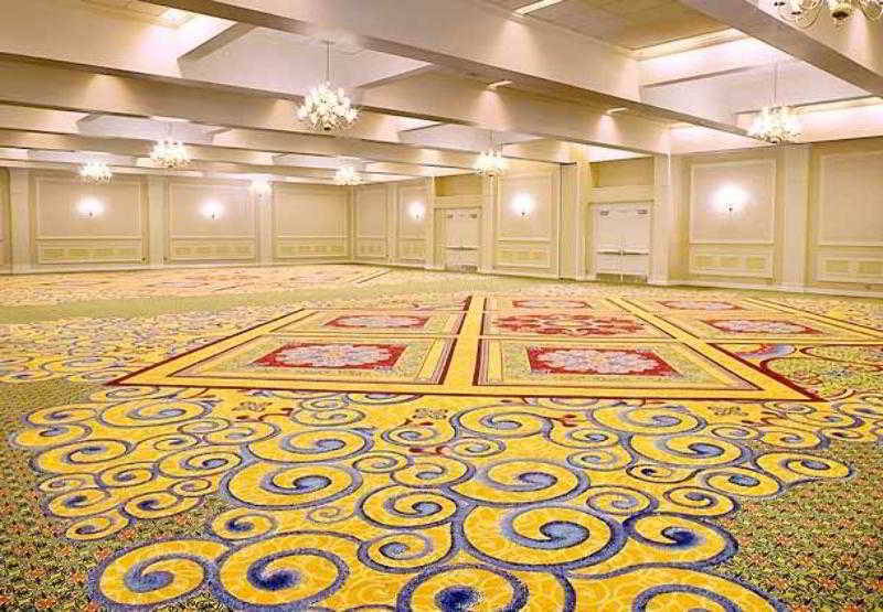 Hotel Airport Marriott At George Bush Intercontinental 4*