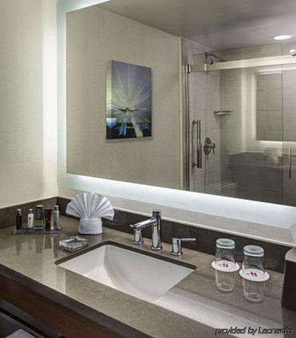 Airport Marriott At George Bush Intercontinental 4*