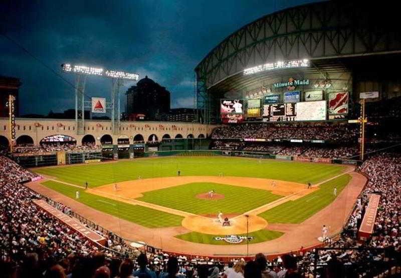 Airport Marriott At George Bush Intercontinental Hotel 4*