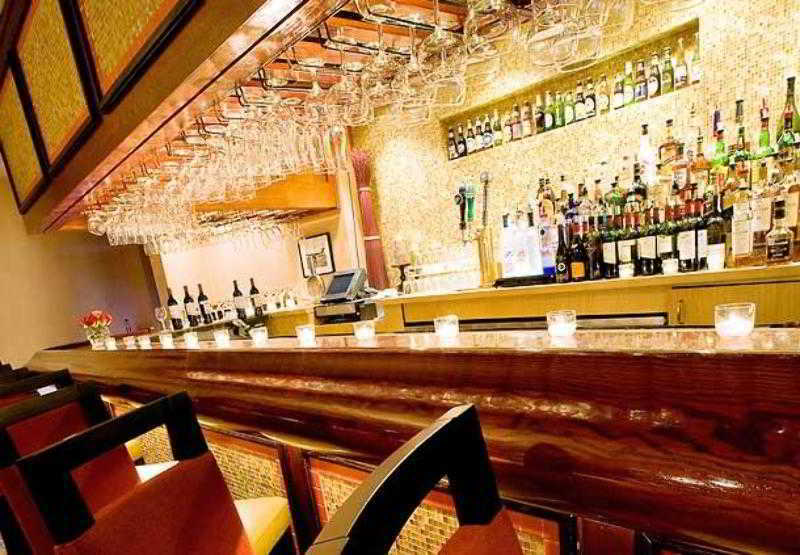 Airport Marriott At George Bush Intercontinental Hotel 4*